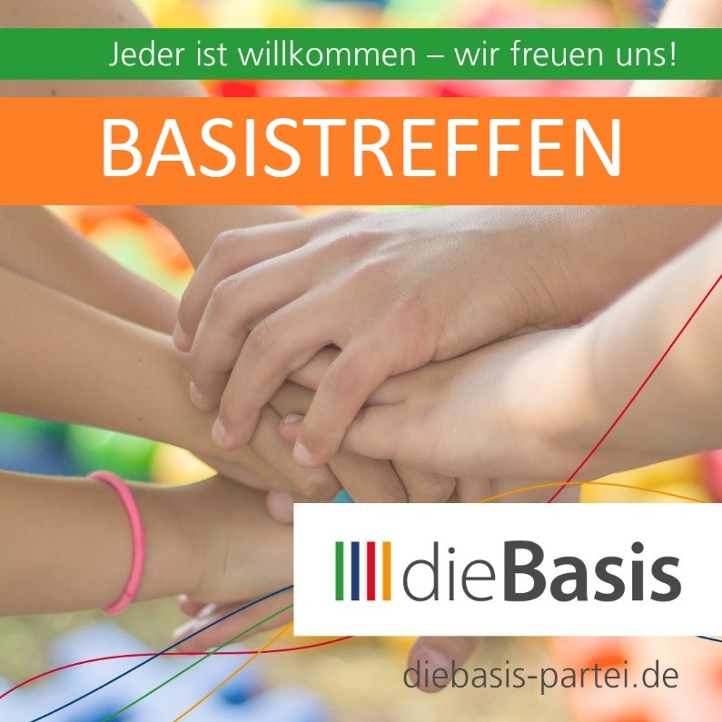 Basis-Treffen