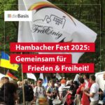Hambacher Fest