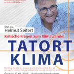 Tatort Klima - Kritische Fragen zum Klimawandel