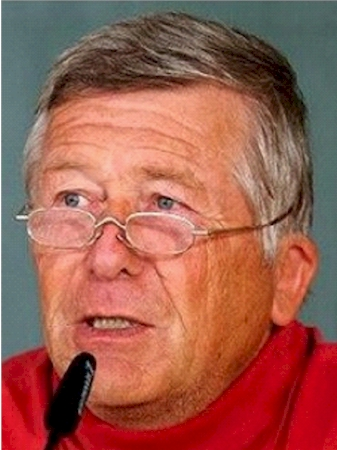 Diskussion mit Florian D. Pfaff: Kriegsdienst-Pflicht?