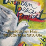 EUROPEAN PEACE PROJECT