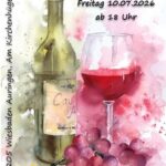 Weinfest dieBasis Wiesbaden