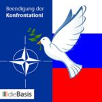 Beendigung der Konfrontation